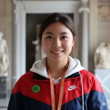 female @jonathanzliu profile