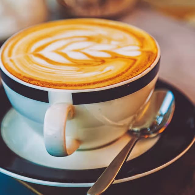 coffee
