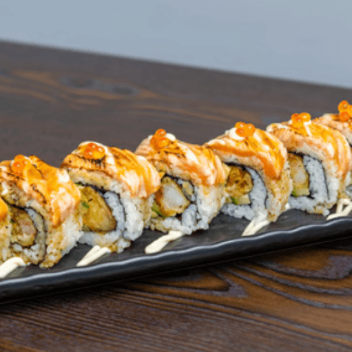 sushi